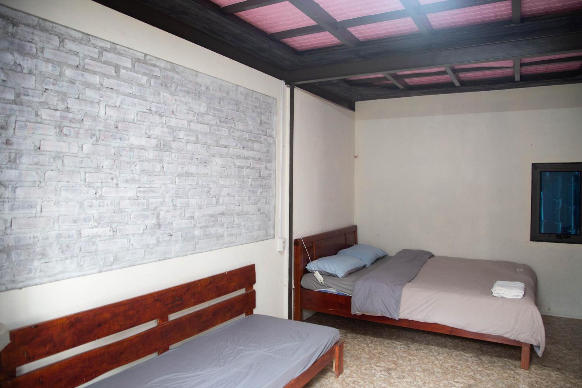 Green Sapa Homestay ภายนอก รูปภาพ